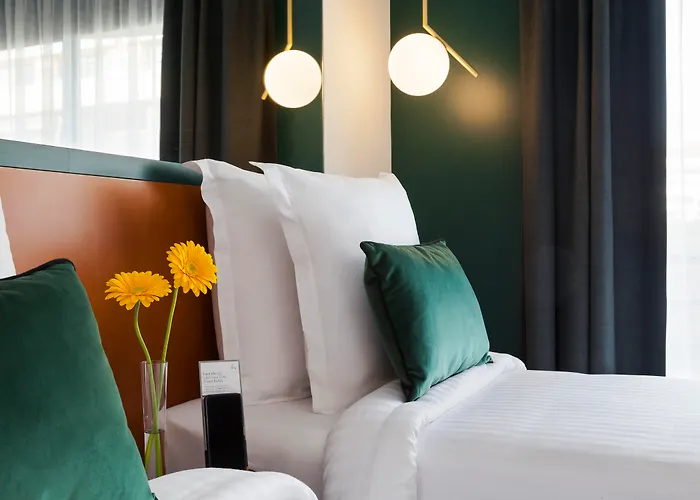 Nehô Suites Cannes Croisette