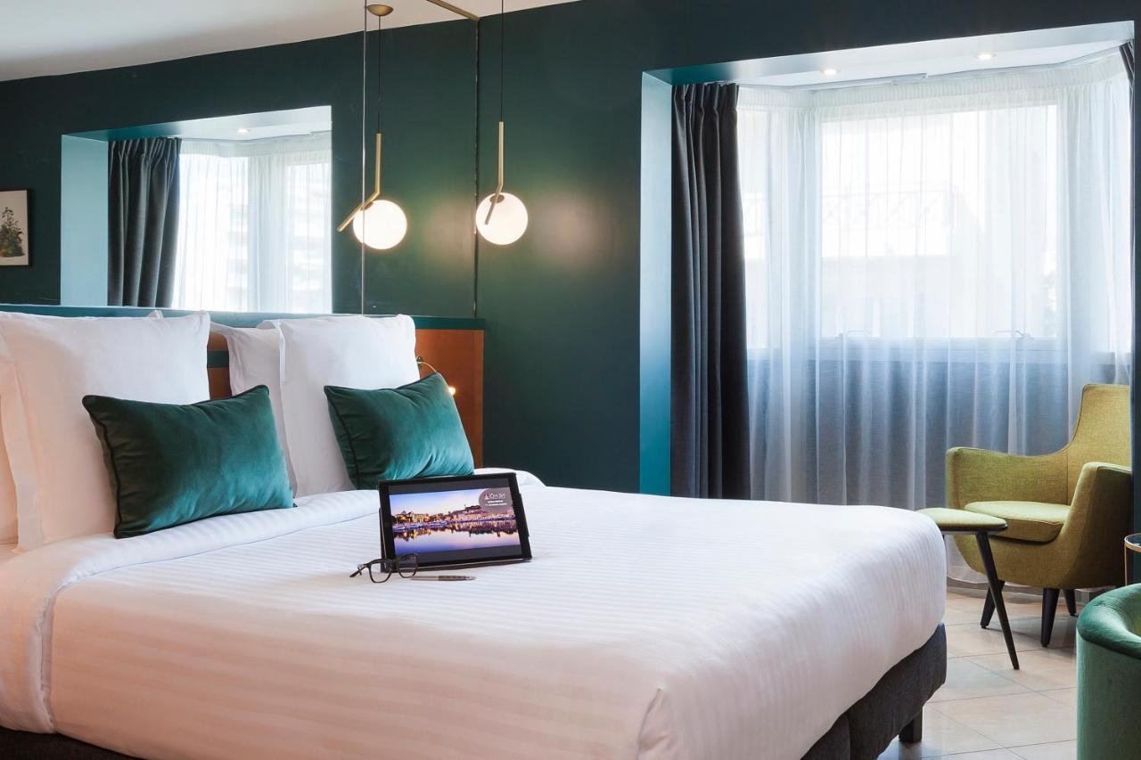 Hotel Nehô Croisette Cannes
