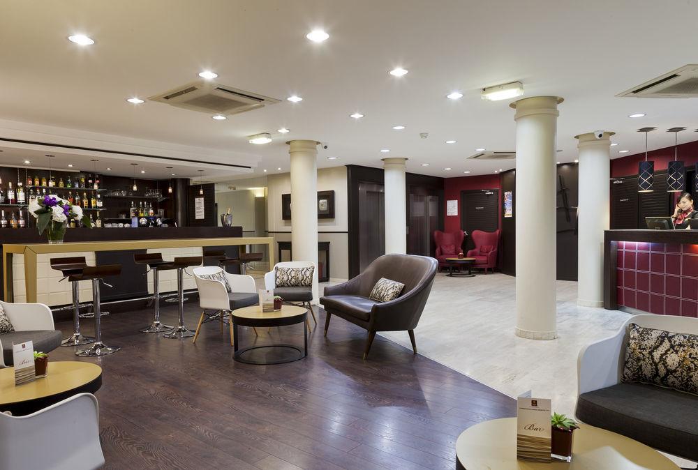 Neho Croisette Hotel