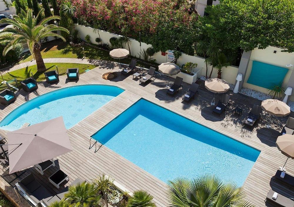 Hotel Nehô Croisette 4*