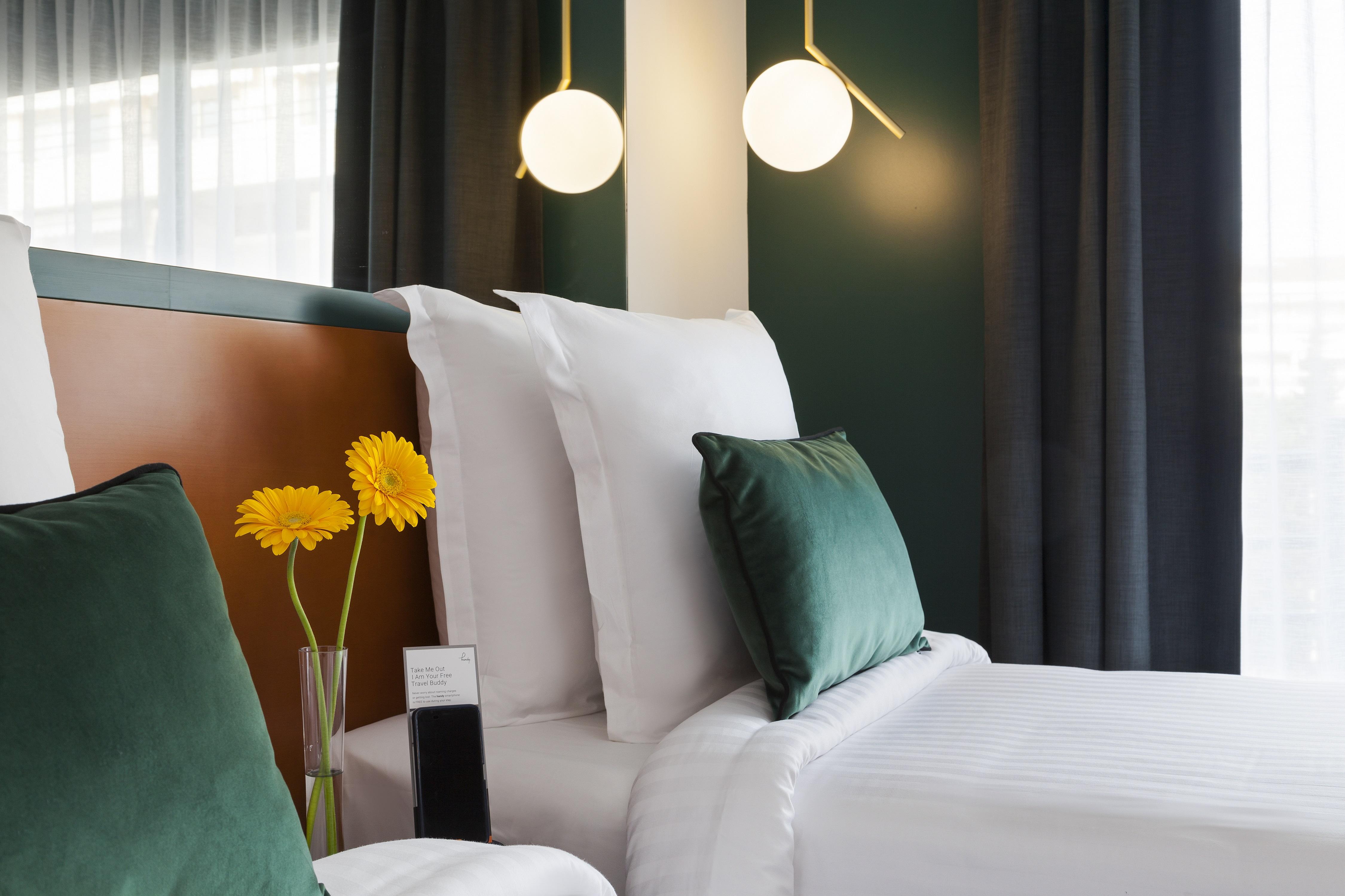 Hotel Nehô Croisette 4*