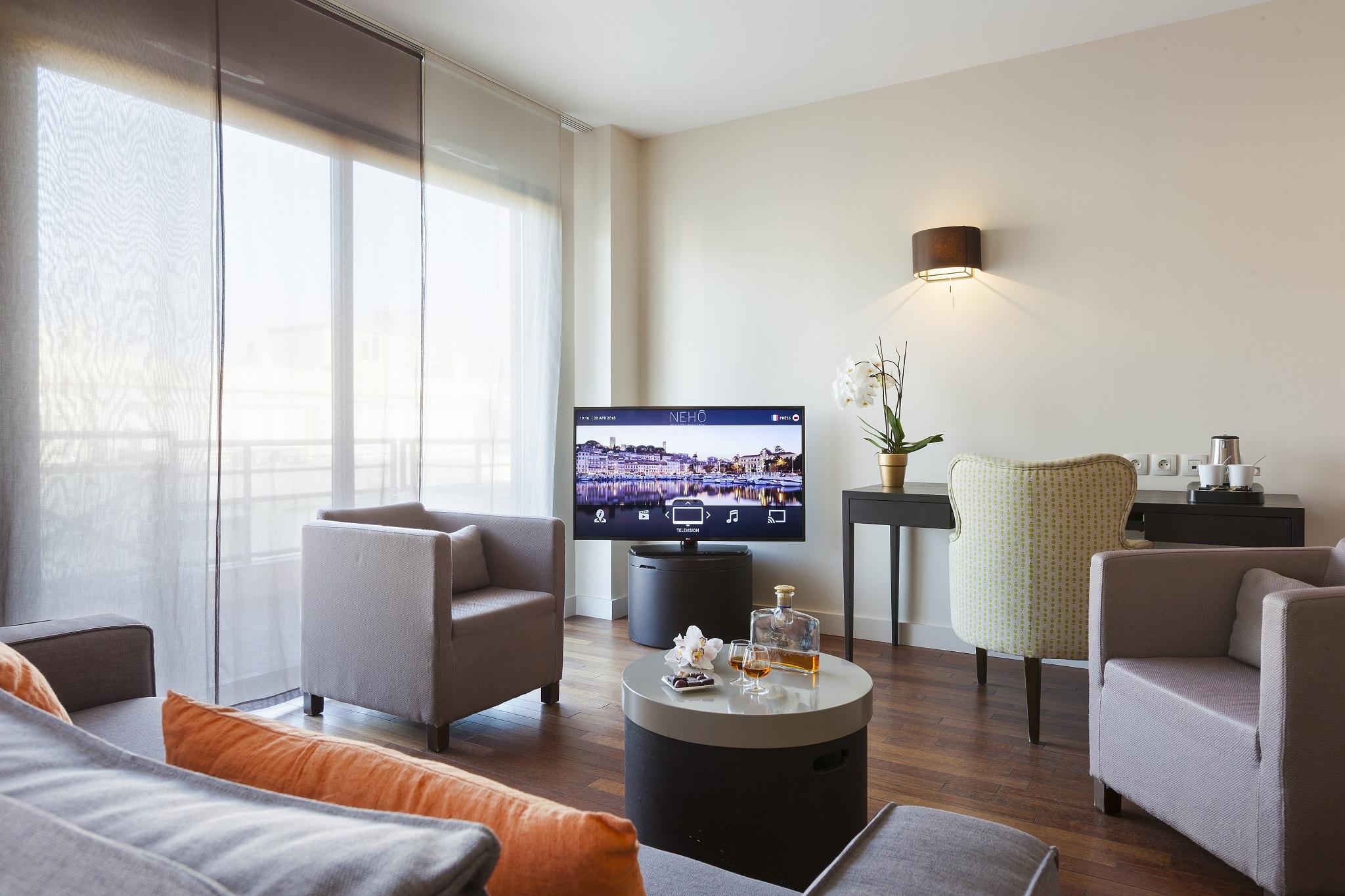 Neho Croisette Hotel Cannes