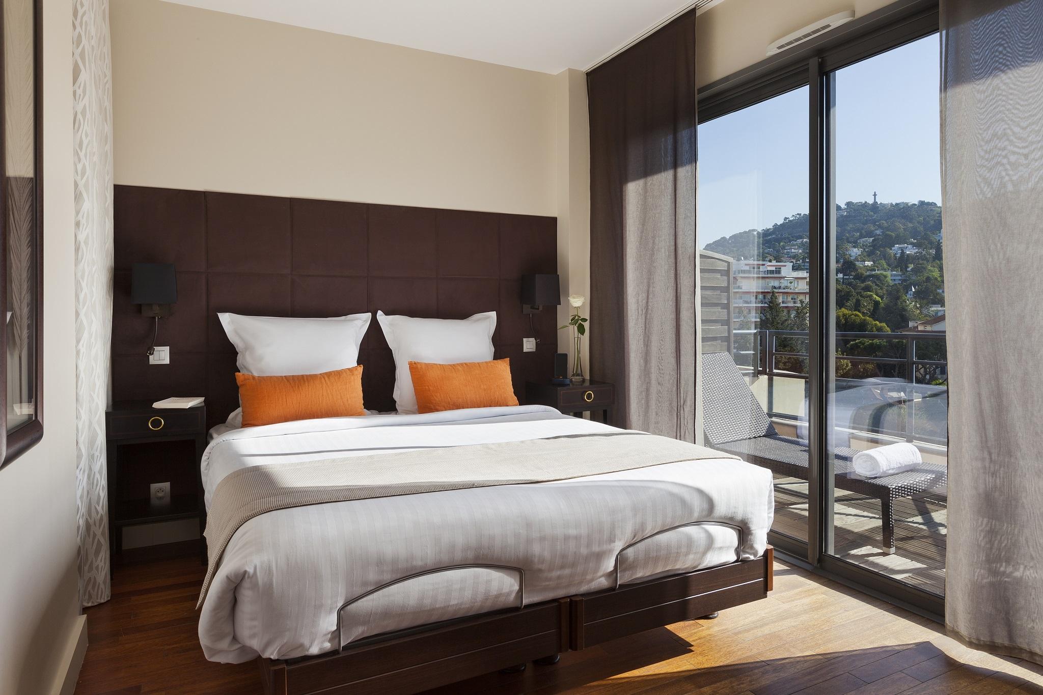 Hotel Nehô Croisette Cannes