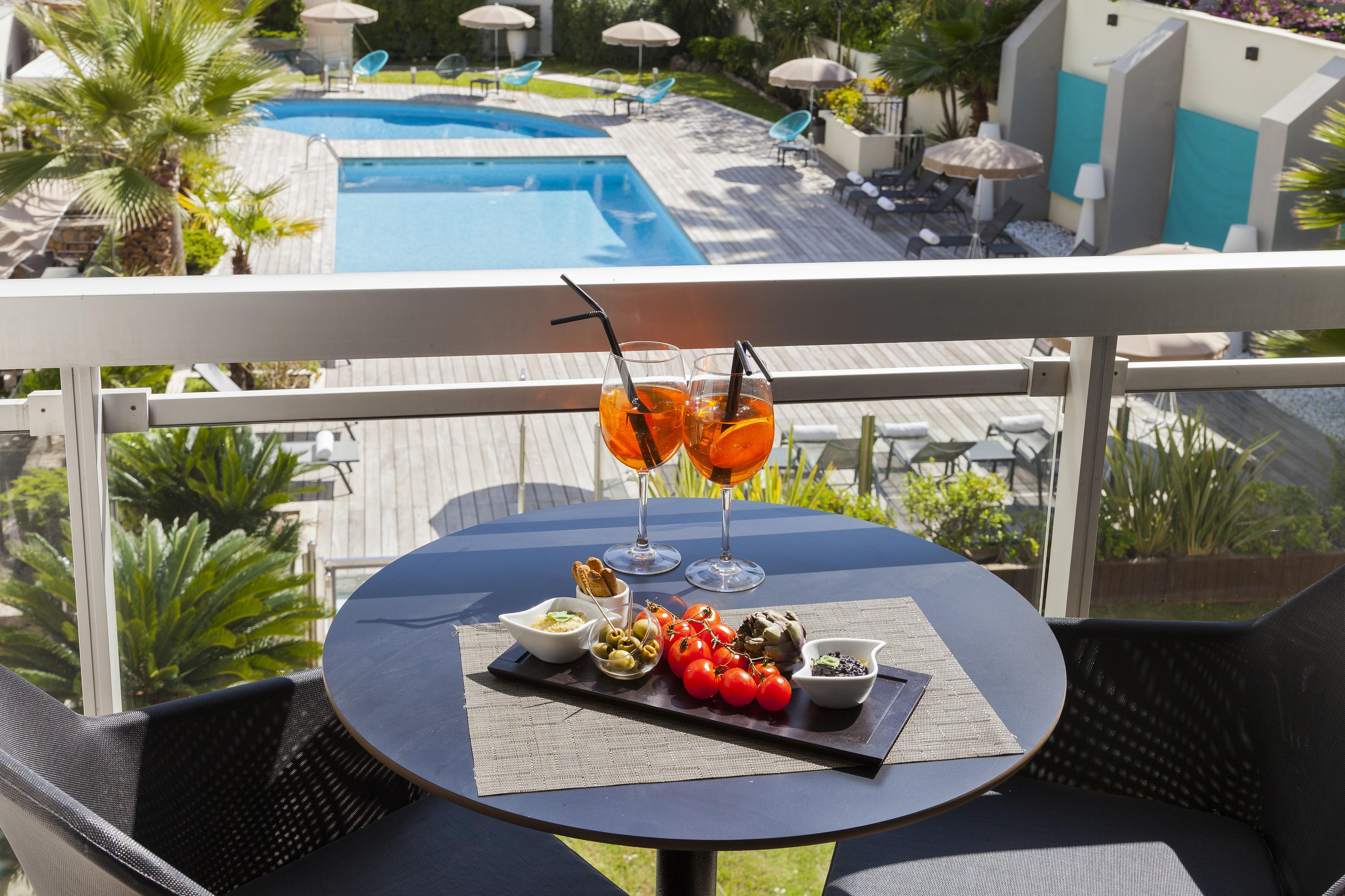 Nehô Croisette 4* Cannes