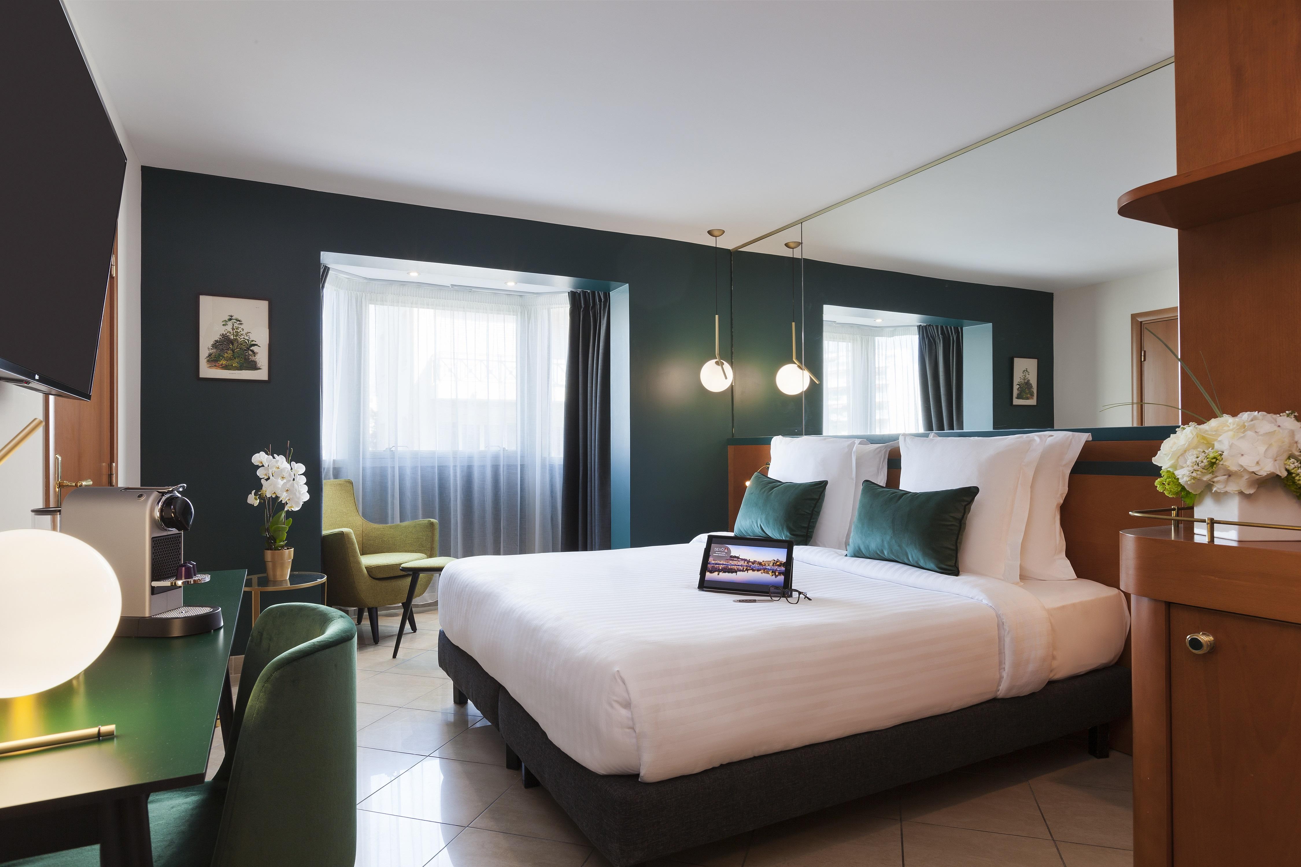 Nehô Croisette 4*