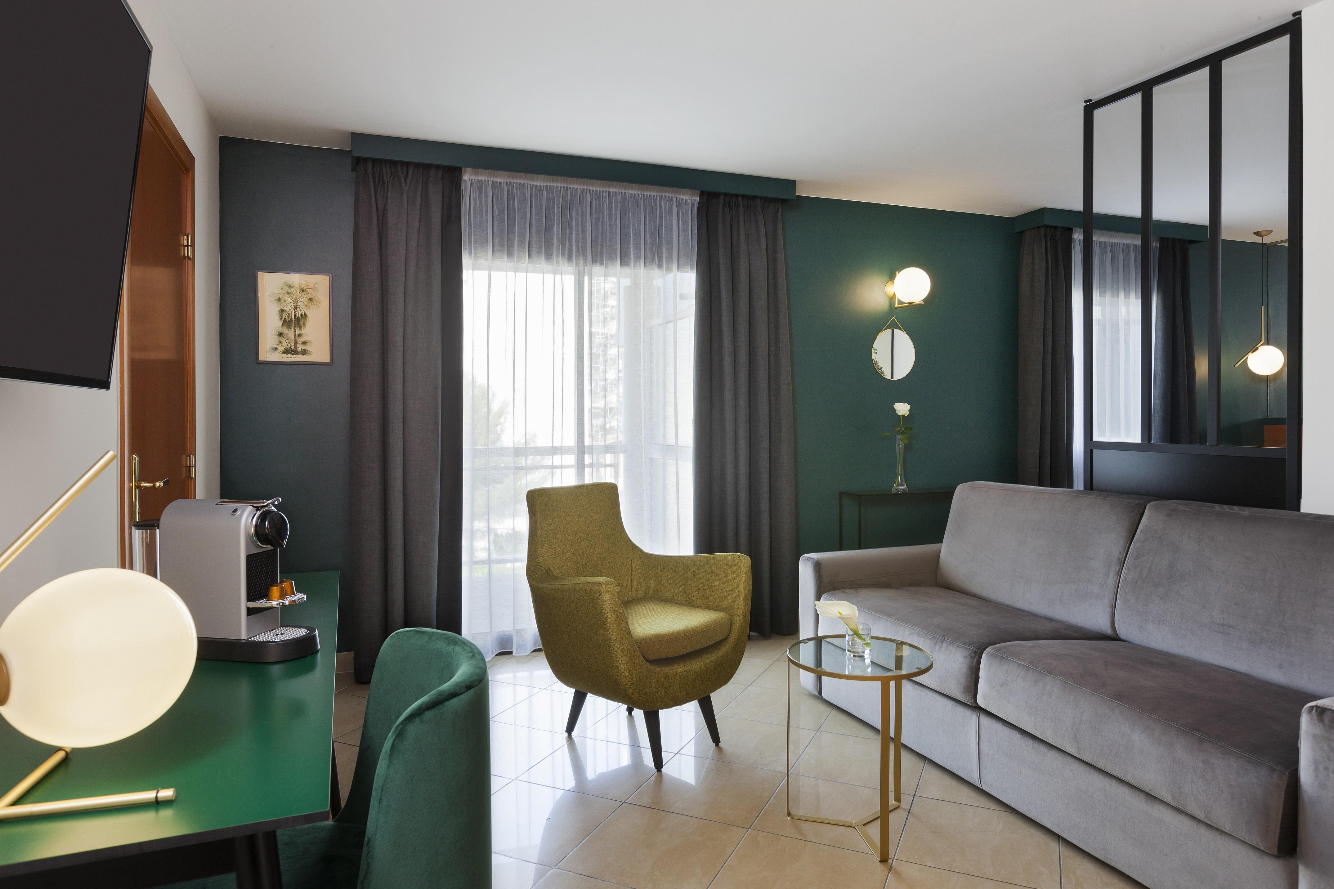 Hotel Nehô Croisette Cannes