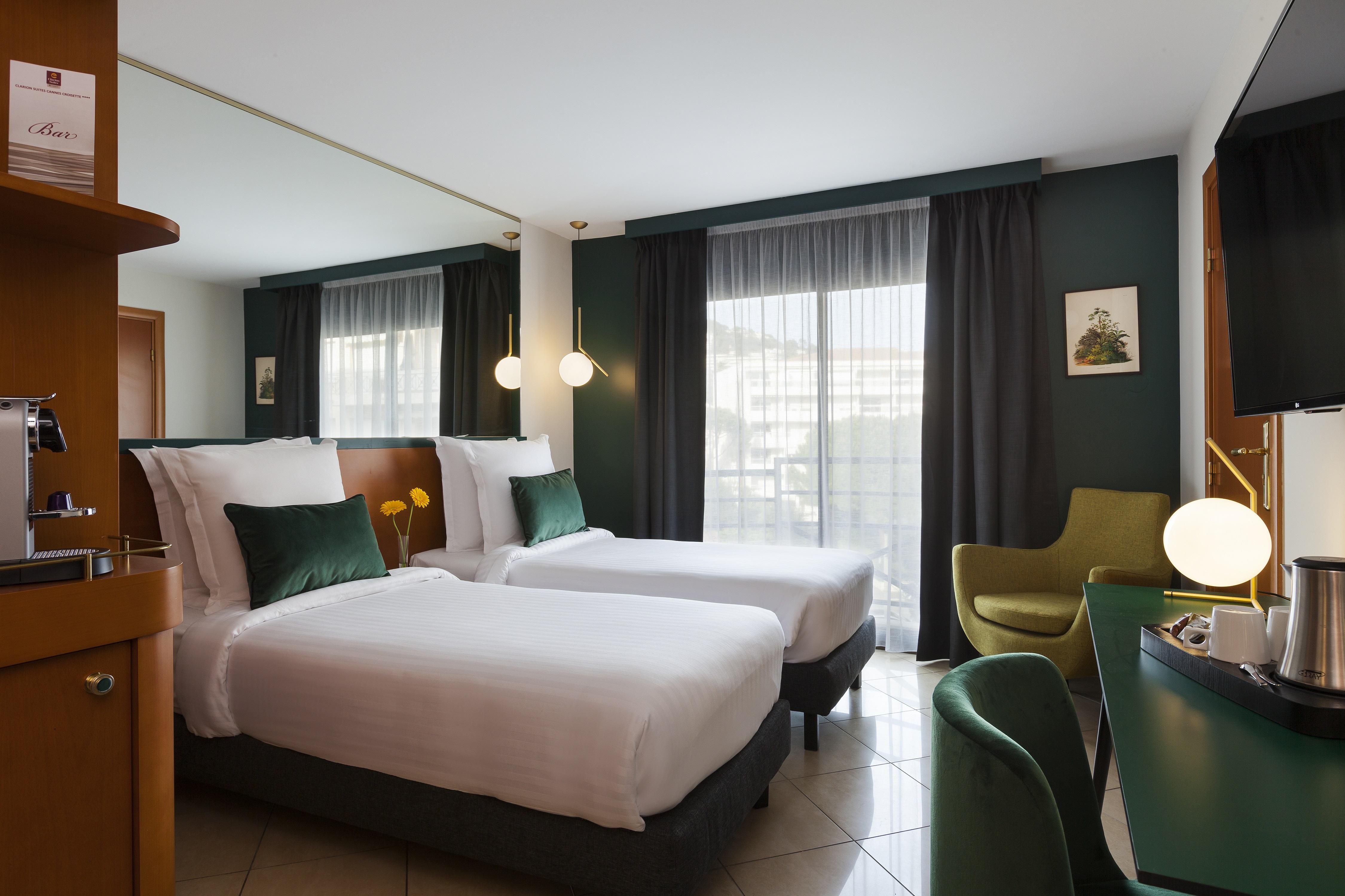 Hotel Nehô Croisette 4*