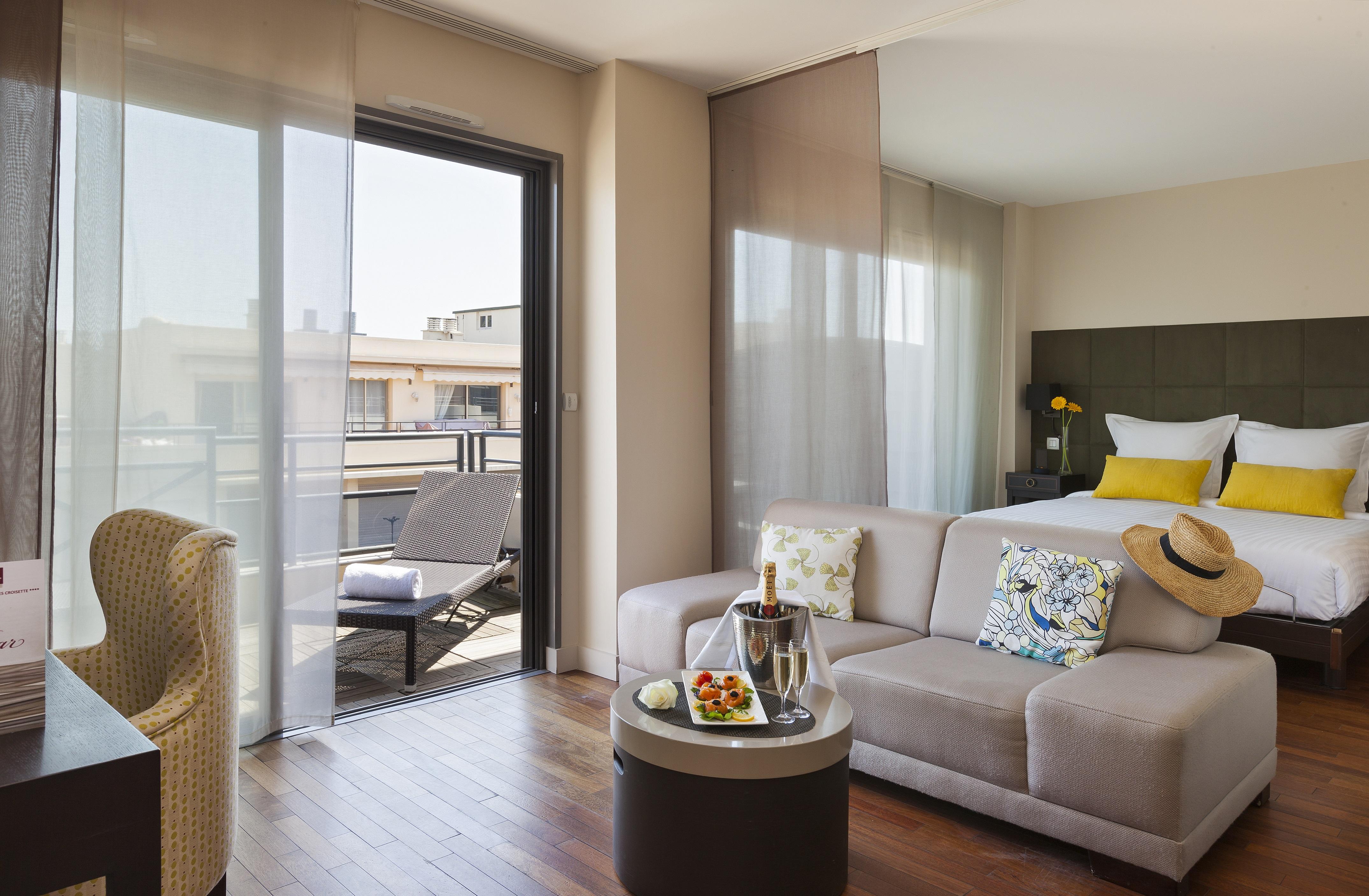 Nehô Croisette Hotel