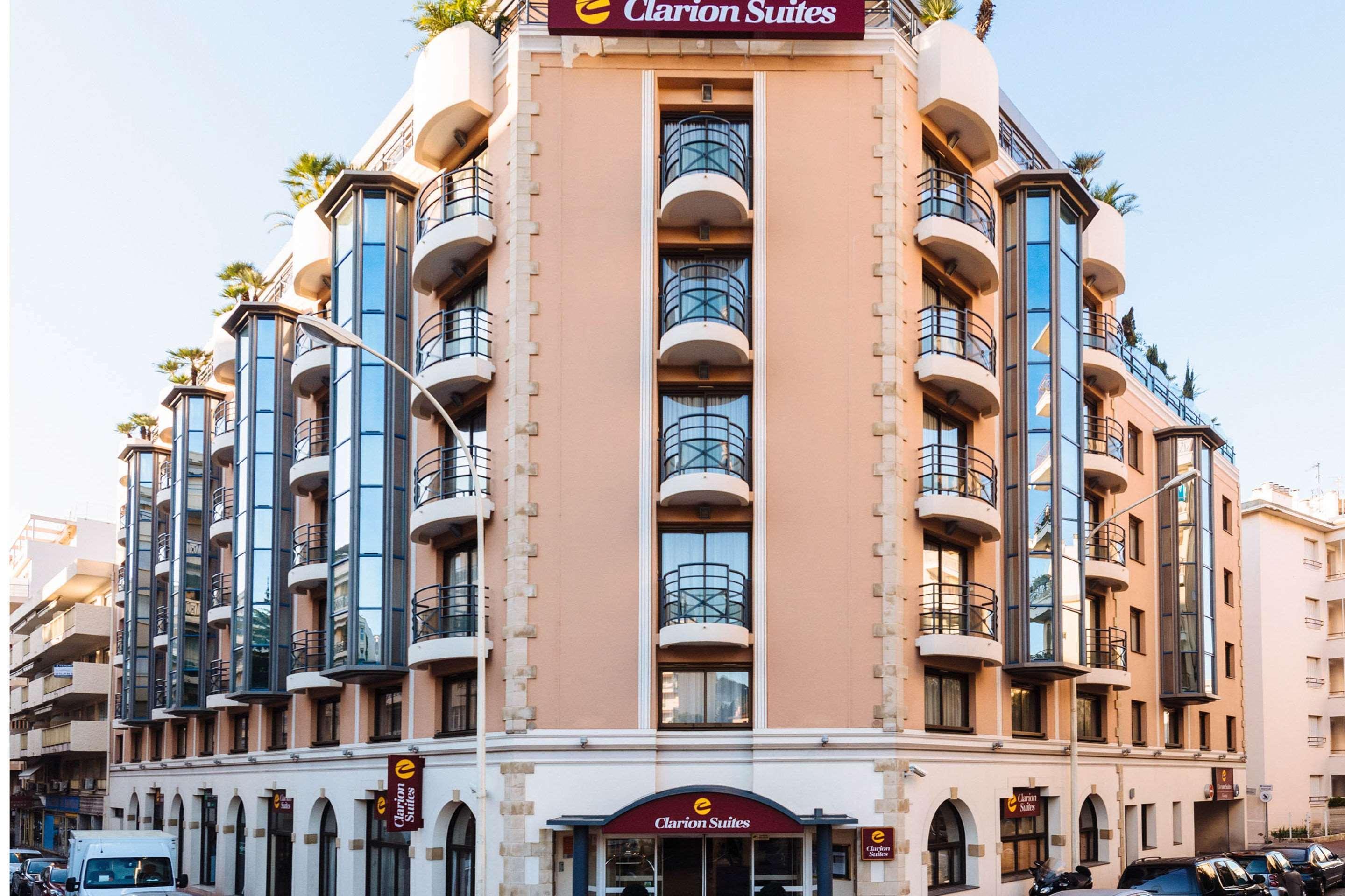 Nehô Croisette Hotel