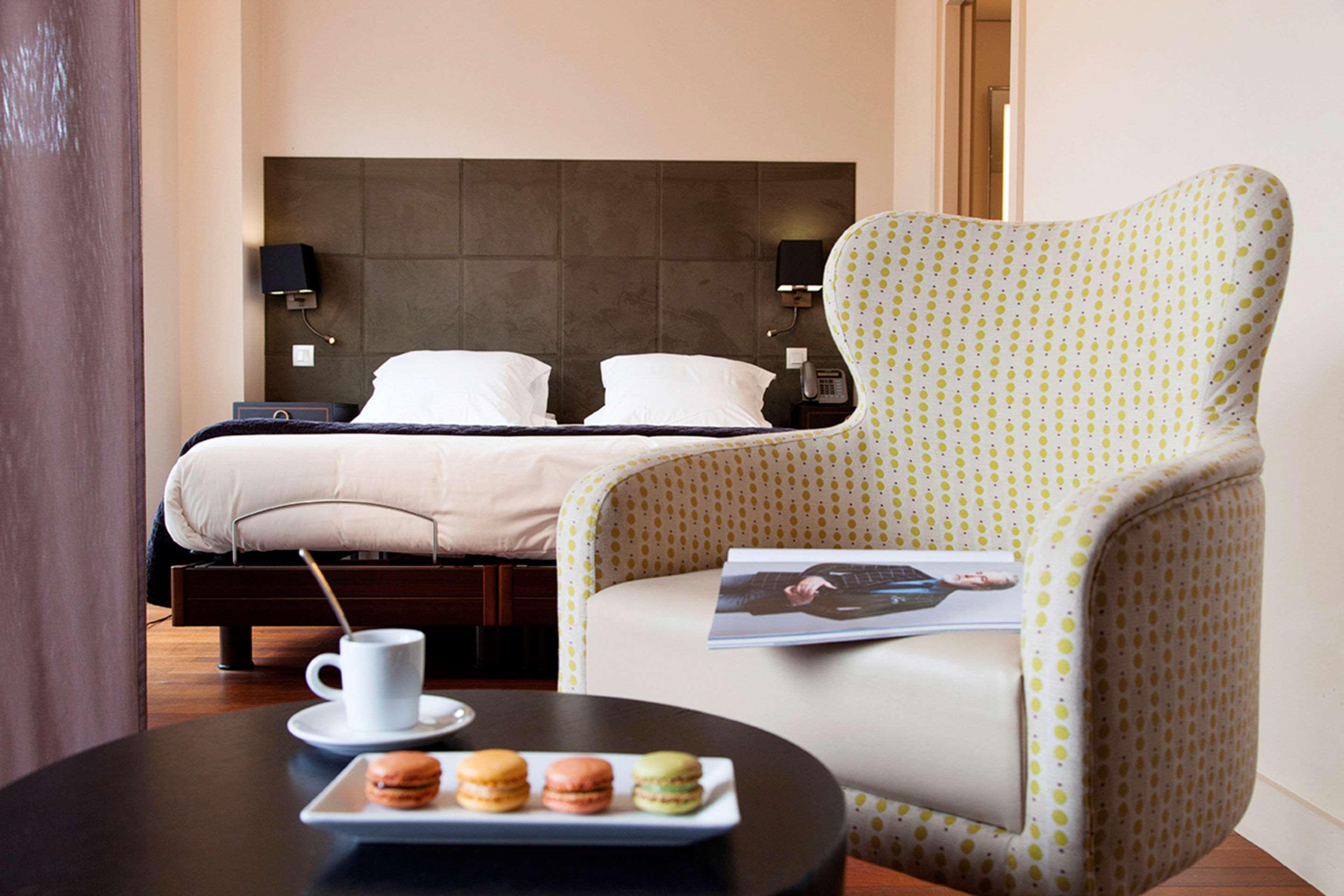 Hotel Nehô Croisette 4*