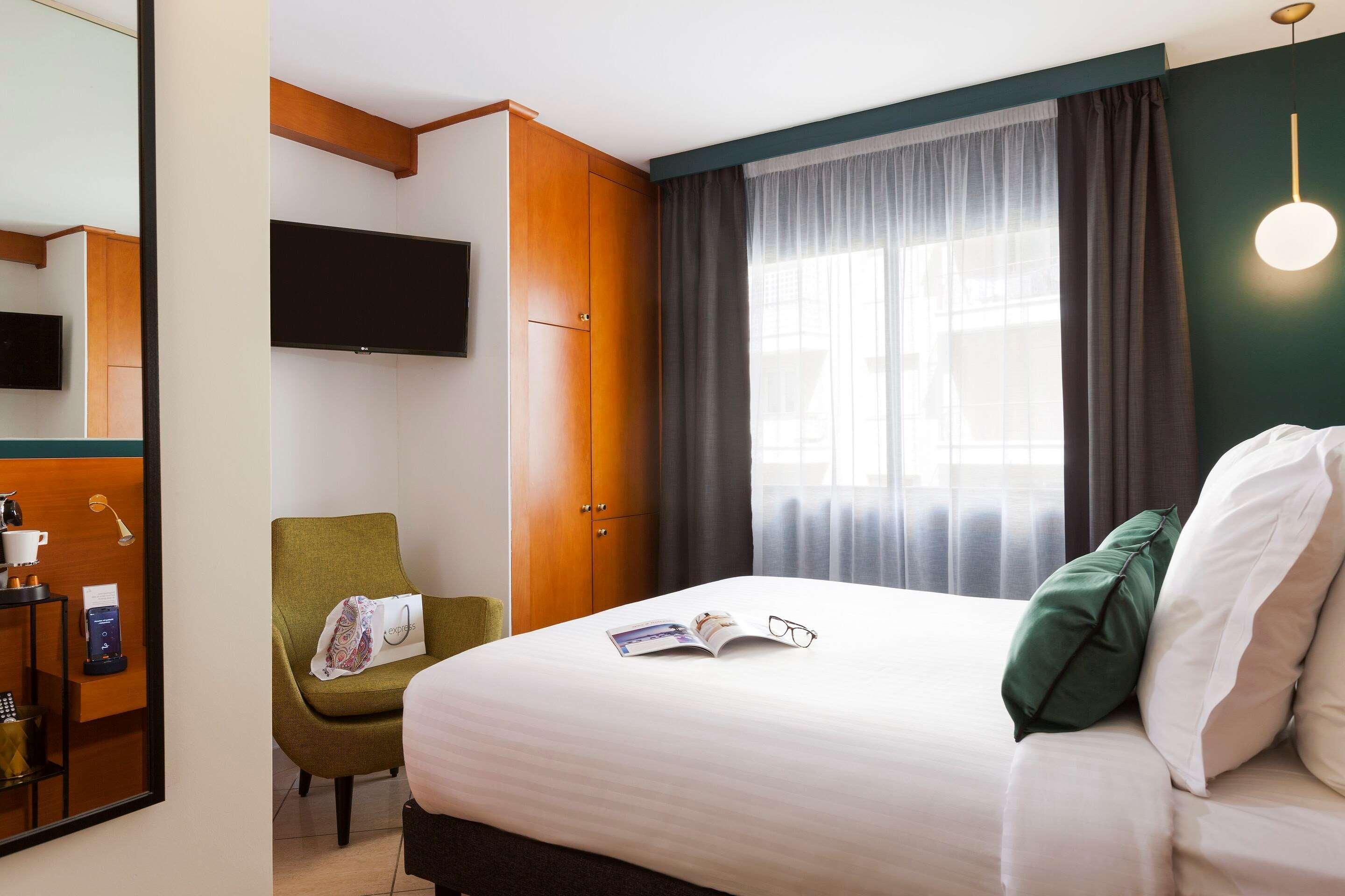 Nehô Croisette Hotel