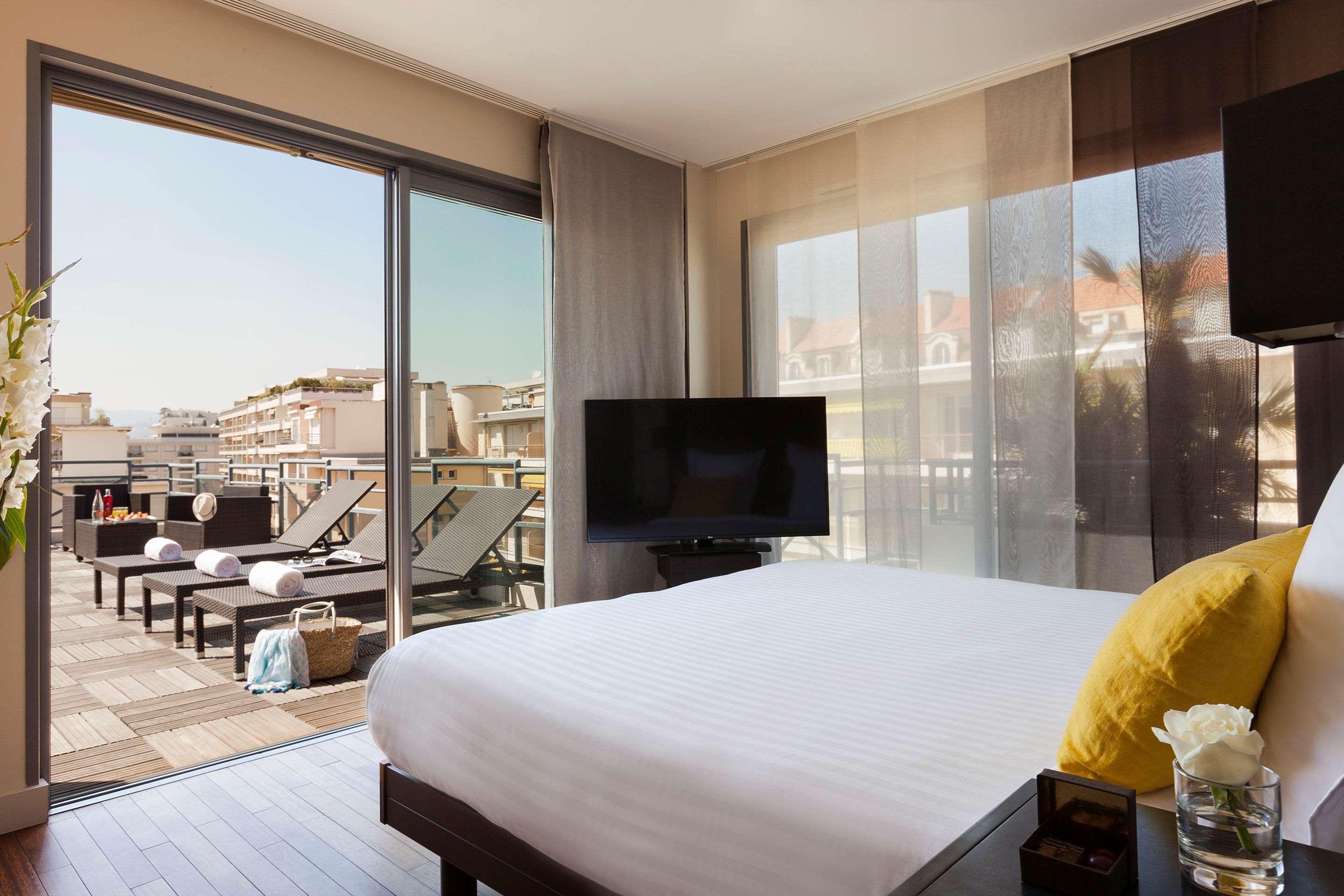 Nehô Croisette Hotel Cannes