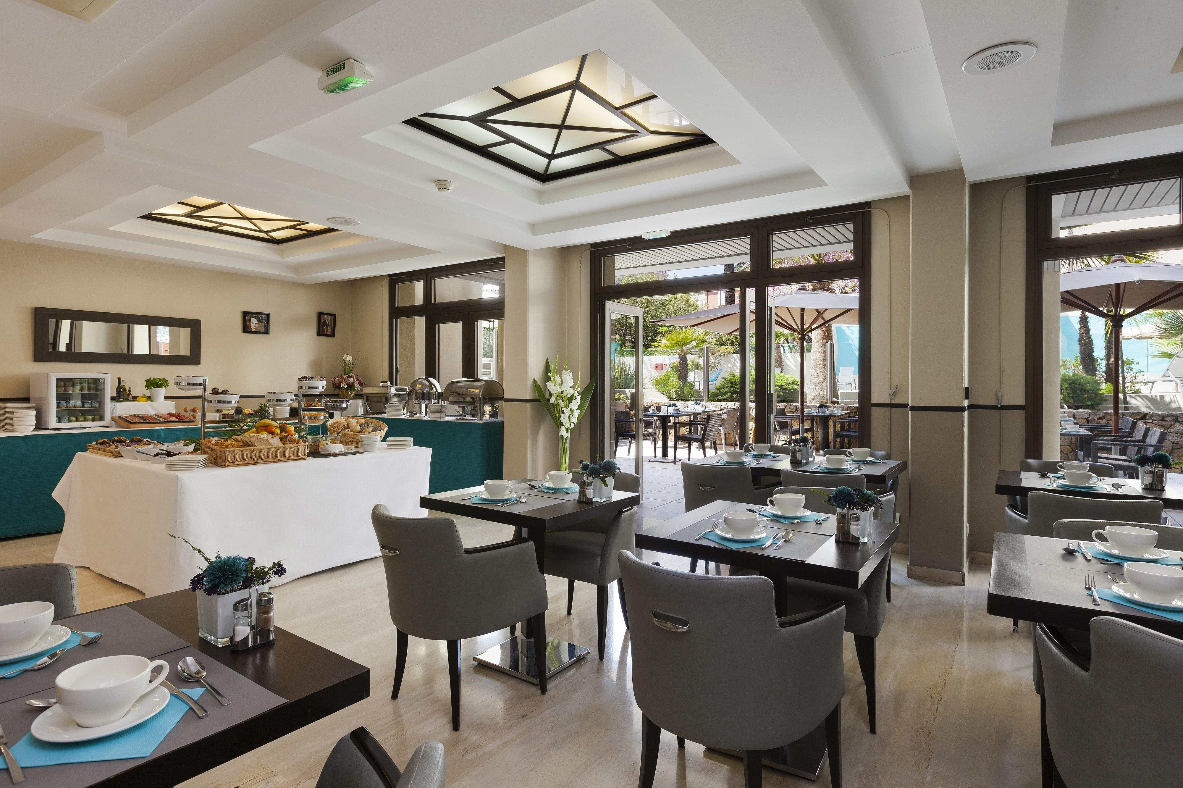 Hotel Nehô Croisette Cannes