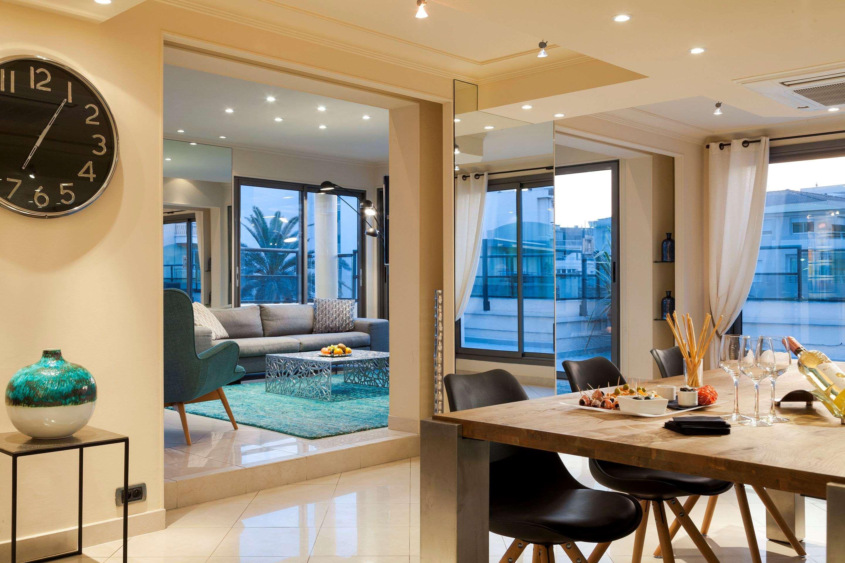 Hotel Nehô Croisette Cannes