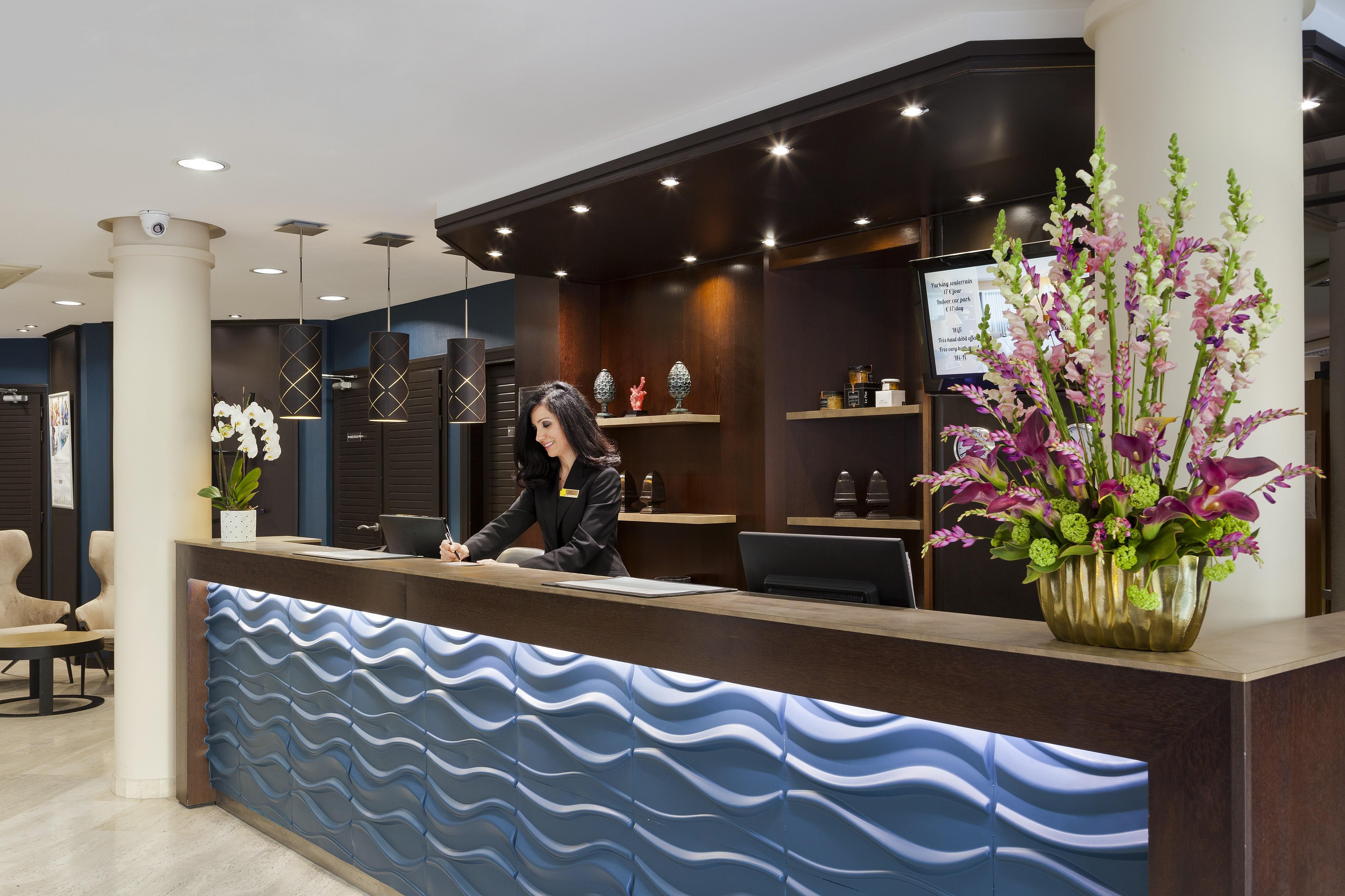 Nehô Croisette Hotel Cannes