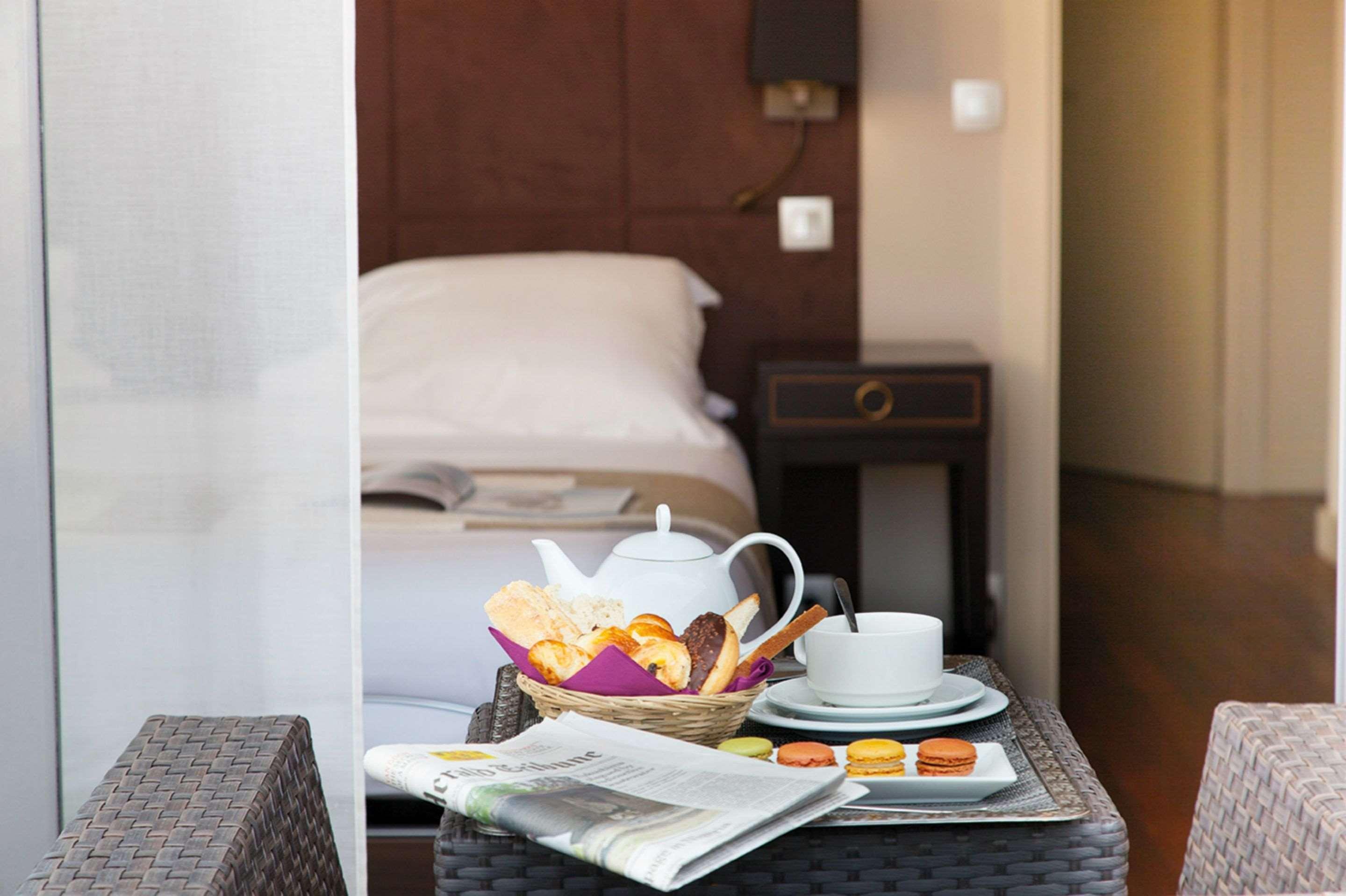 Nehô Croisette Hotel