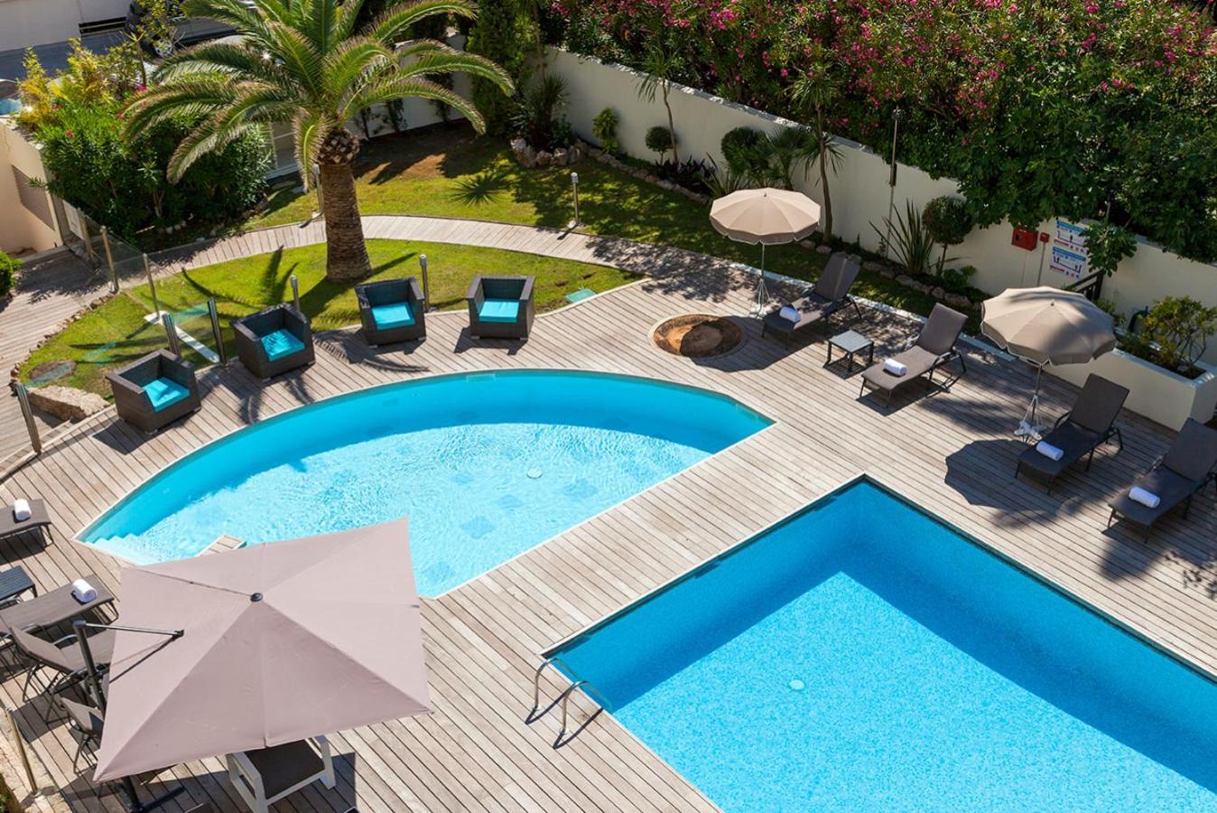 Hotel Nehô Croisette 4*