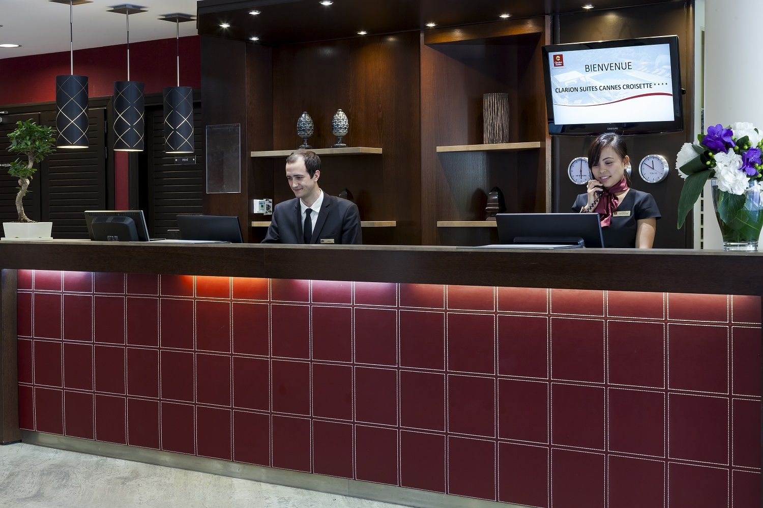 Hotel Nehô Croisette