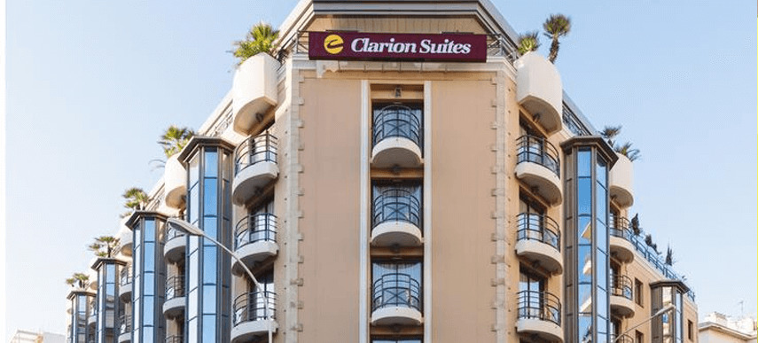 Nehô Croisette Hotel 4*