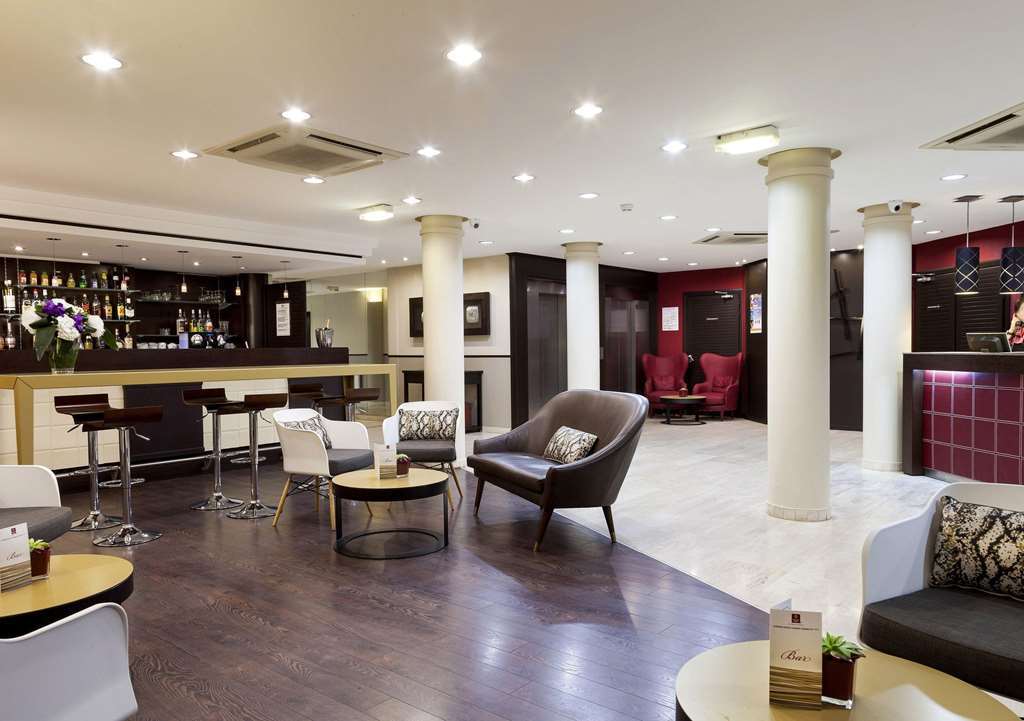 Nehô Croisette Hotel