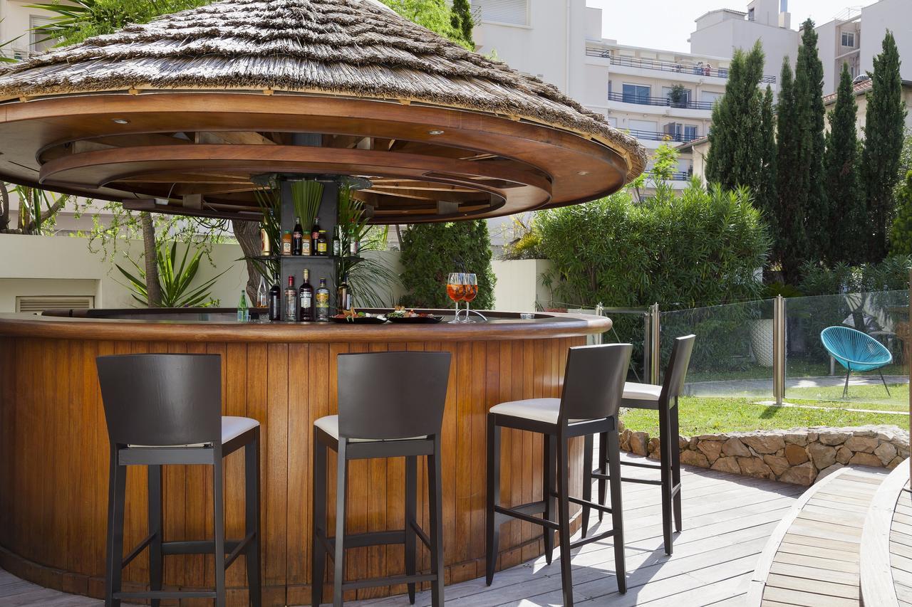 Hotel Nehô Croisette
