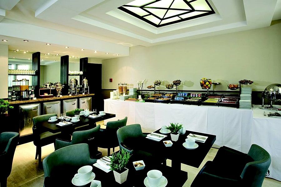 Hotel Nehô Croisette 4*