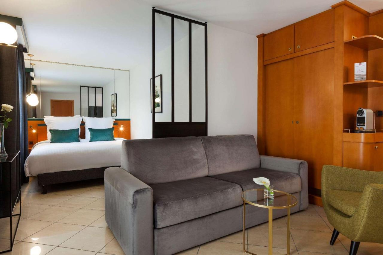 Hotel Nehô Croisette Cannes