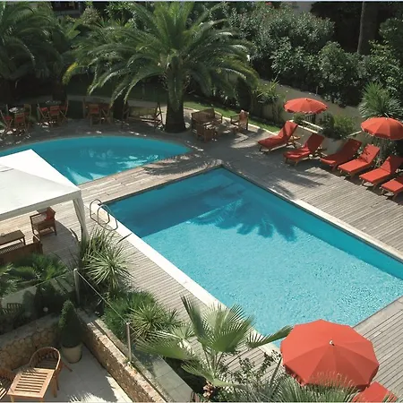 Neho Suites Cannes Croisette 