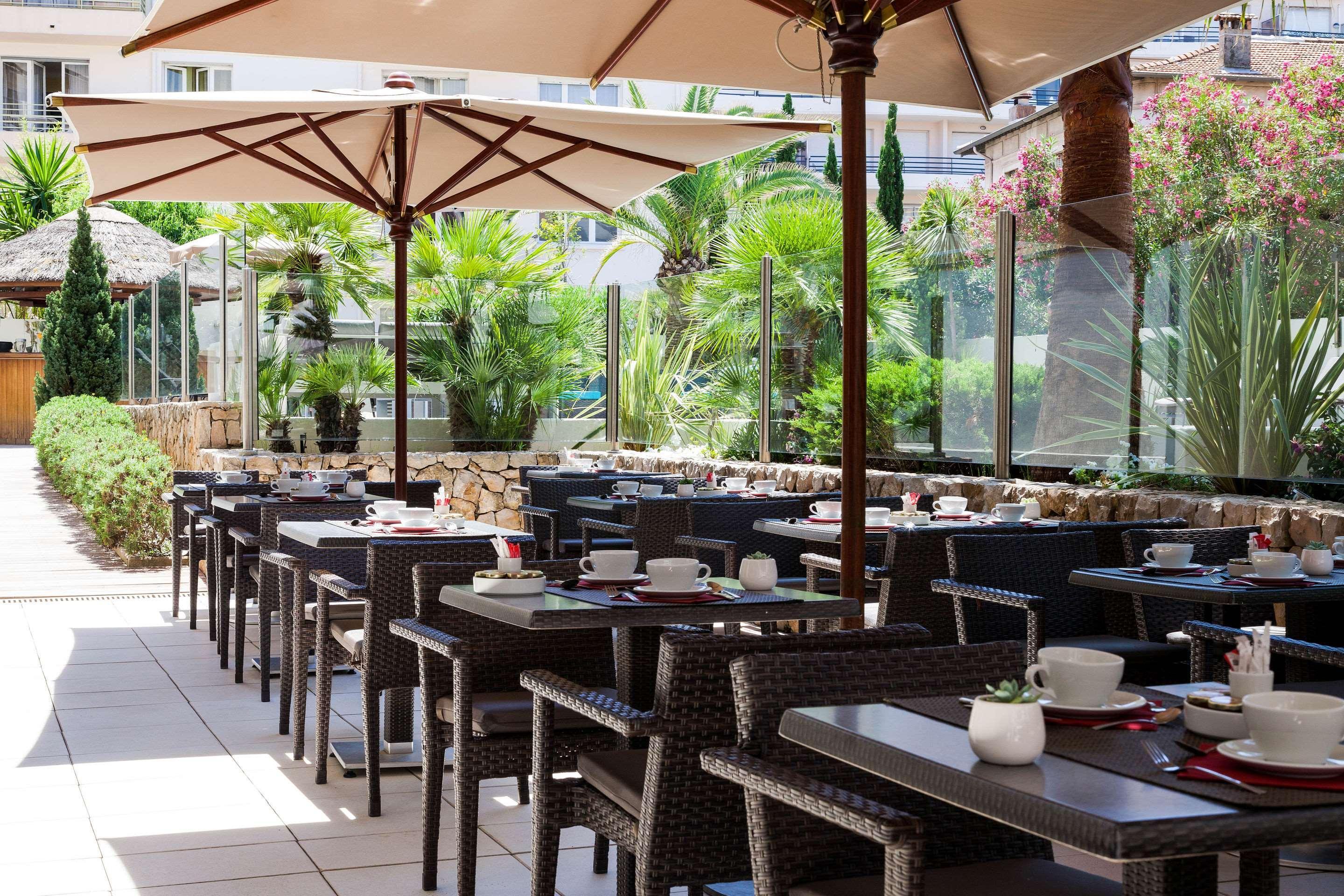 Neho Croisette 4* Cannes